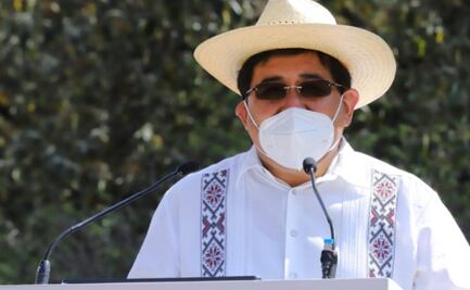 Alcalde de Xochimilco alista documento para pedir licencia al Congreso CDMX por elecciones