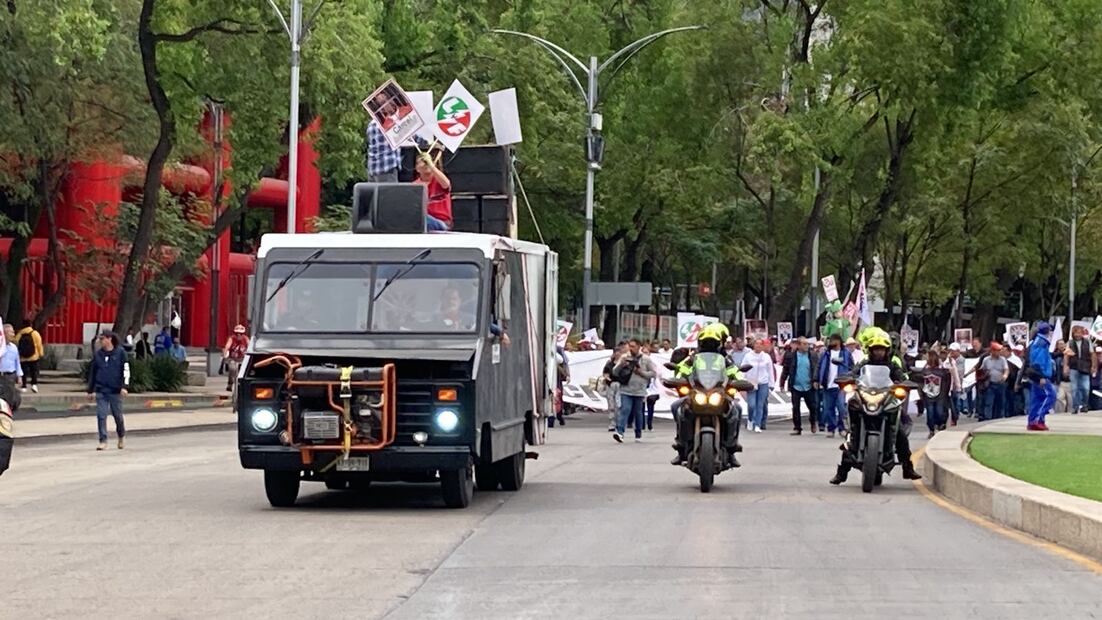 FOTO: Gaspar Betancourt/ EL UNIVERSAL/