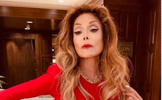 La Toya Jackson, hermana de Michael Jackson desata comentarios por su delgadez 
