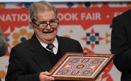 TV UNAM homenajea a León-Portilla