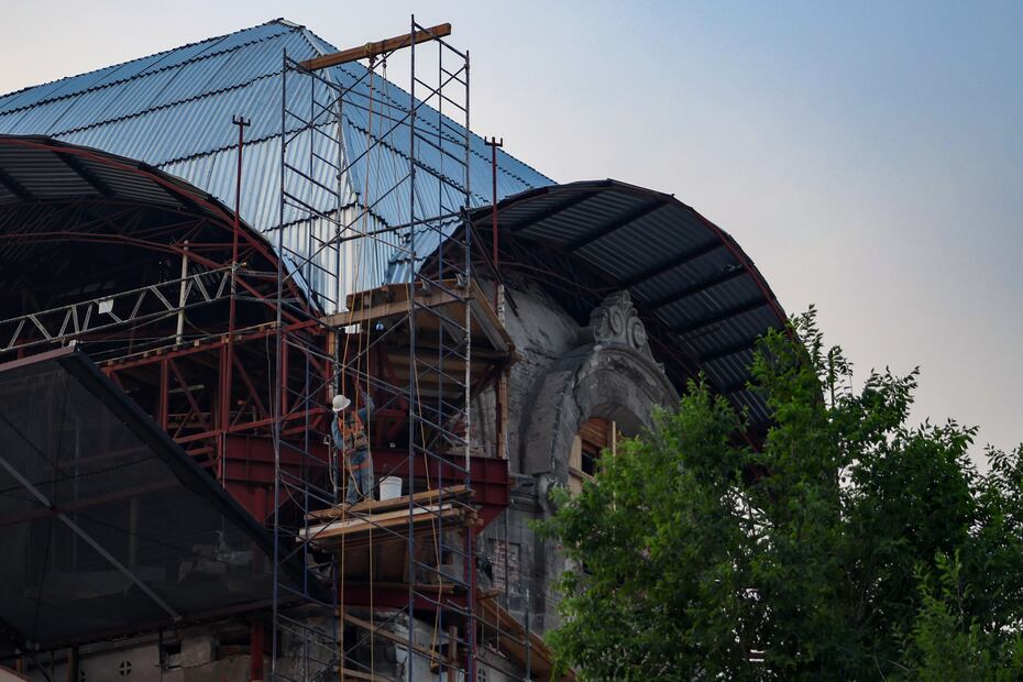 Foto: Francisco Rodríguez / EL UNIVERSAL.