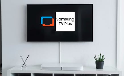 Qué canales tiene Samsung TV Plus y cómo activarlos