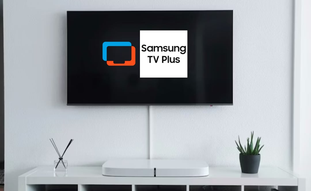 Samsung TV Plus ofrece una gama amplia de canales sin ningún costo. Foto: Especial