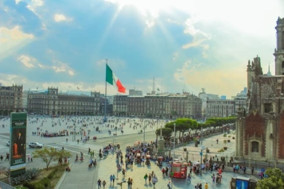 6 eventos imperdibles en octubre 2022 en CDMX 