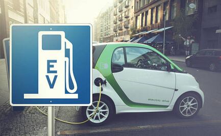 Ventas de autos eléctricos se estancan en EU con Trump; crecen hasta 40% en el resto del mundo