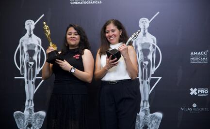 Premio Ariel 2025: así se vivió la gala más importante de la industria cinematográfica en México