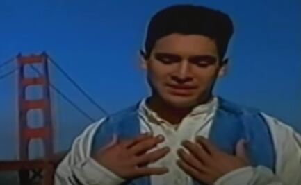 A 26 años de “Desvelado”, Bobby Pulido aún disfruta de sus mieles