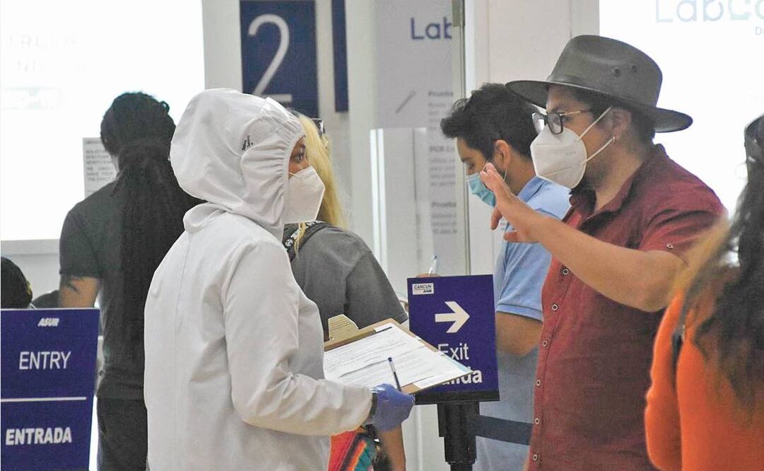 La Red ASA informó que aplica permanentemente las medidas sanitarias establecidas para prevenir contagios de coronavirus. Foto: ARCHIVO EL UNIVERSAL