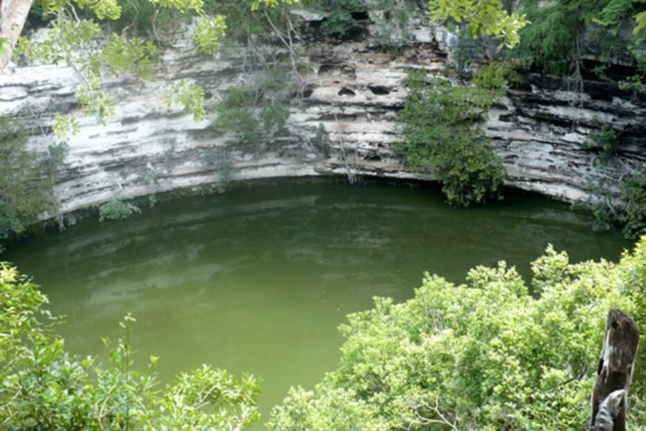 Cuáles son los principales cenotes de Yucatán que debes conocer