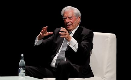 Vargas Llosa y otros escritores abogan por médicos de Nicaragua