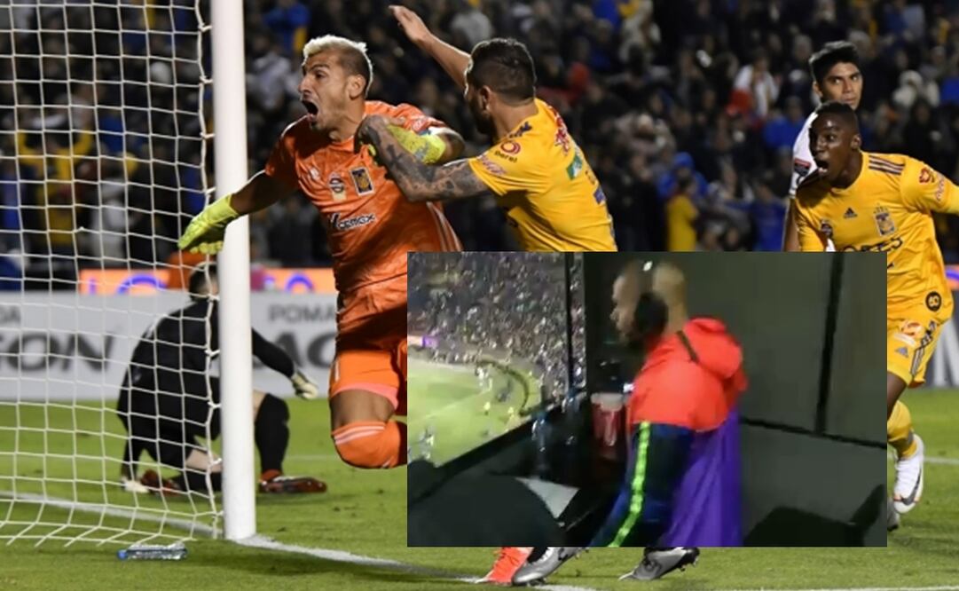 Foto: IMAGO7 / Especial