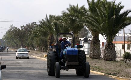 Límites de Tizayuca con Edomex ocasionan conflictos sociales