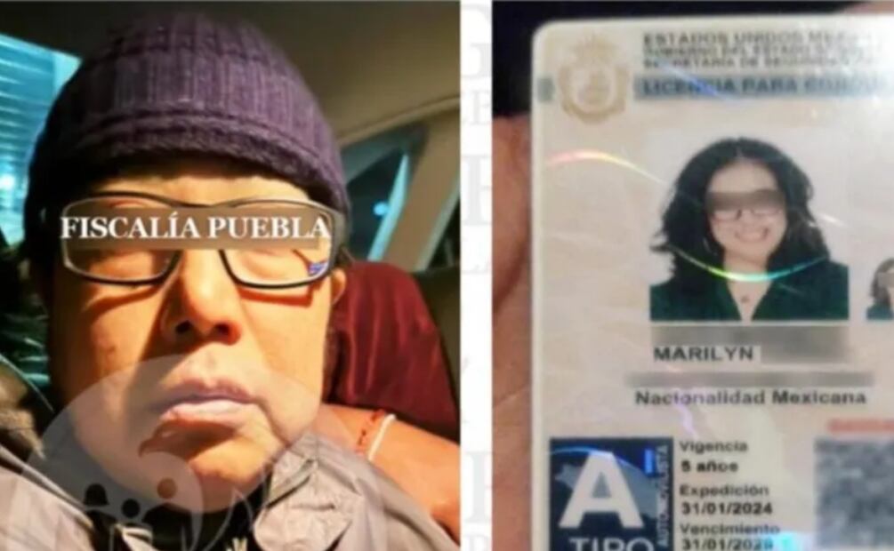 Marilyn Cote: La falsa psiquiatra es detenida por usurpación de funciones. Foto: Archivo / EL UNIVERSAL