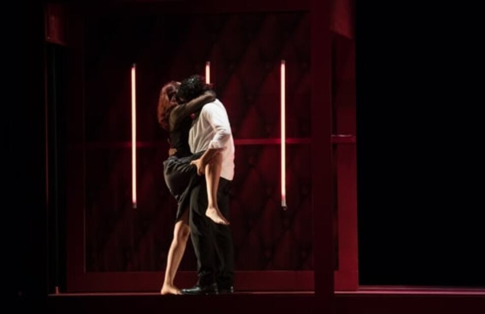 El Don Giovanni del siglo XXI: una pieza teatral que rompe los paradigmas de lo masculino