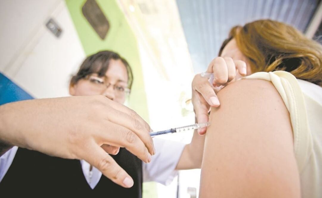 Several diseases threaten the health of Mexicans - Photo: File photo/EL UNIVERSAL