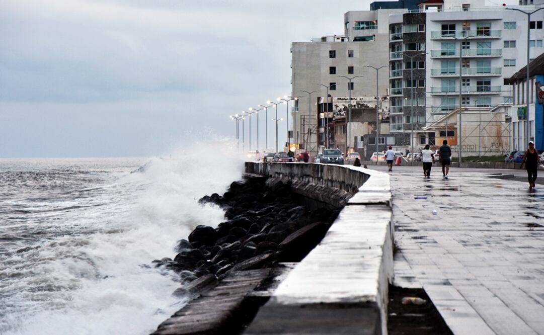 Foto: Paty Morales/ EL UNIVERSAL