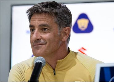 En Pumas respetan los llamados de Gerardo Martino a Selección