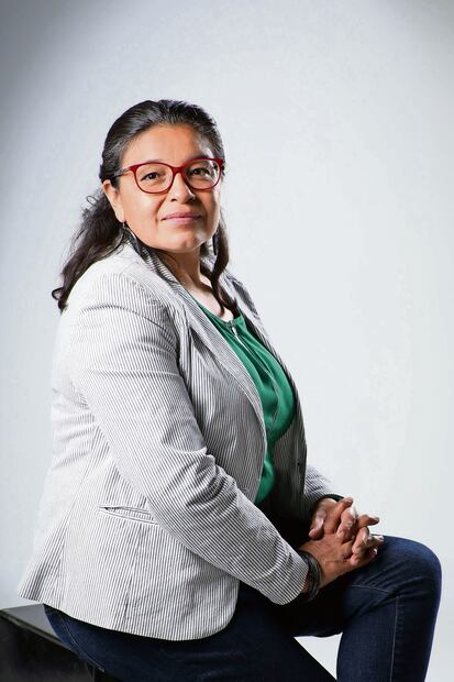Yanet Aguilar Sosa gana Premio Nacional de Periodismo FILEY