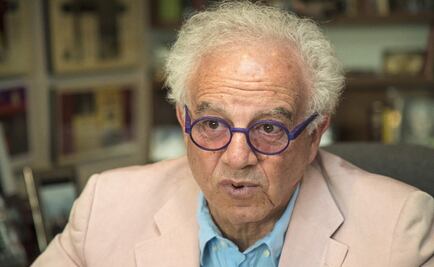 Francisco Martín Moreno, ¿quién es el escritor que habló de quemar morenistas en el Zócalo?