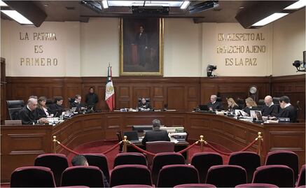 Se registran los primeros 5 aspirates a la elección judicial; uno busca llegar a la SCJN