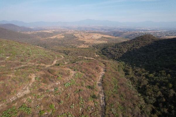 México promueve una nueva actividad minera