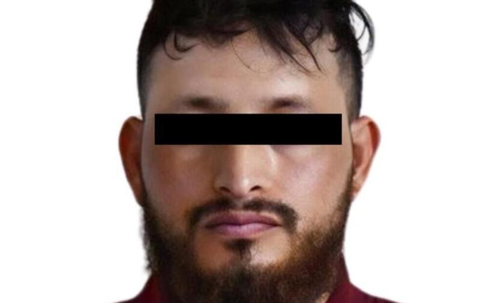 Adrián Mauricio, el exdirector de Nicolás Romero es investigado por diversos delitos. Foto Especial