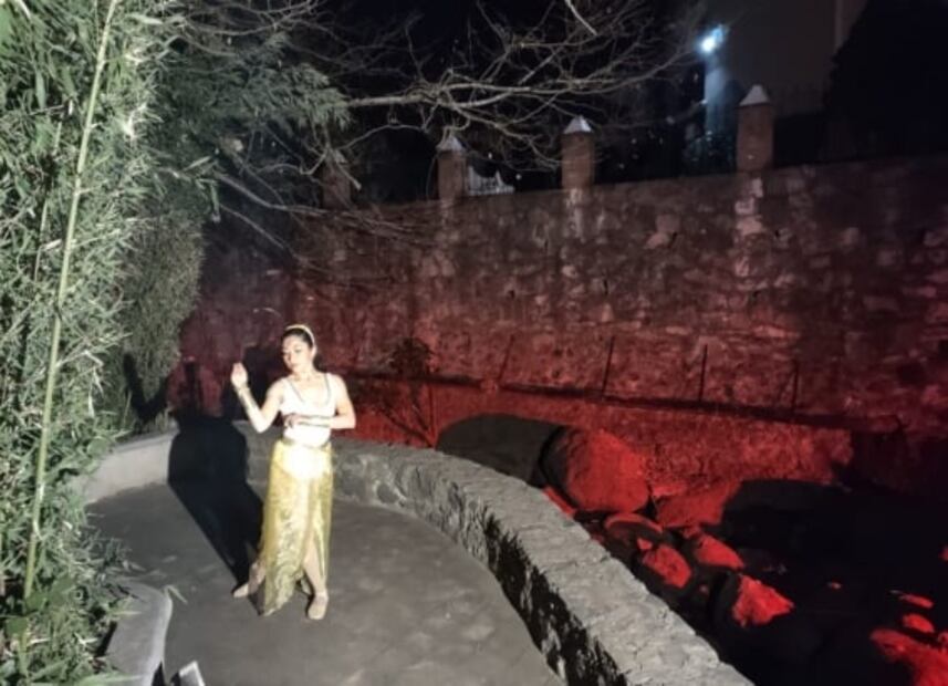 Conoce la leyenda del duende Huauhtli en Huasca de Ocampo