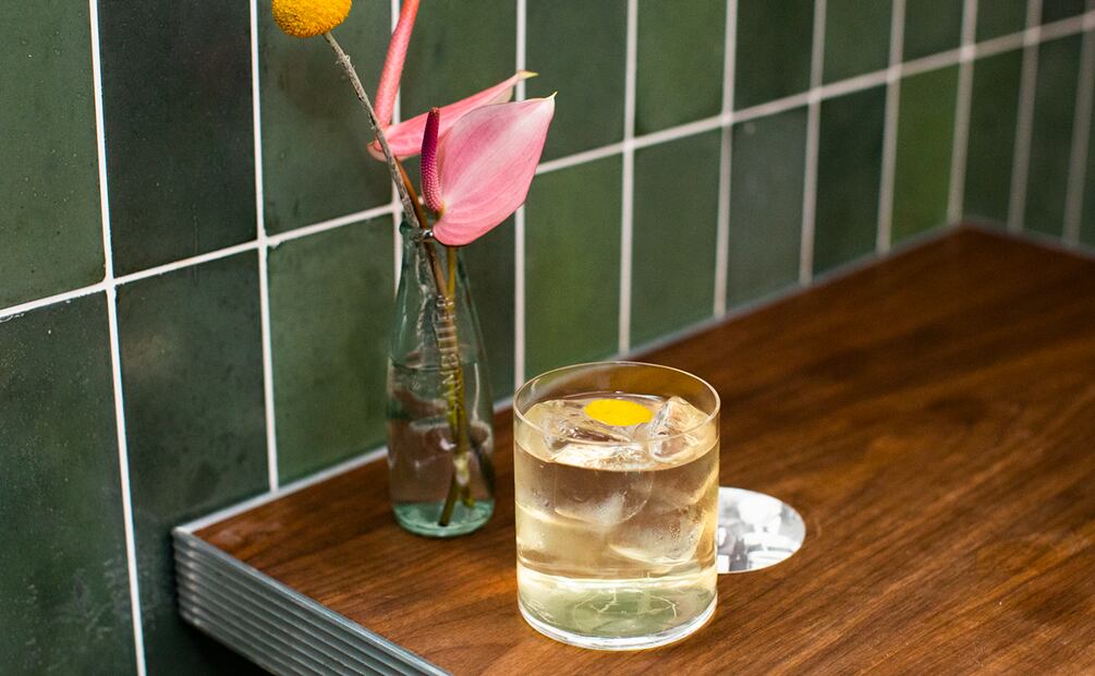 Bar Mauro. Foto: cortesía