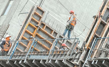 Sector de la construcción podrá operar sin restricción en CDMX por semáforo verde 