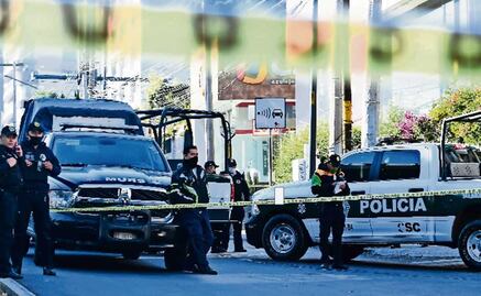 Golpe al narco en CDMX: Aseguran dos tractocamiones con cocaína oculta