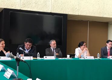 Morena pide vigilar de cerca deuda pública del país