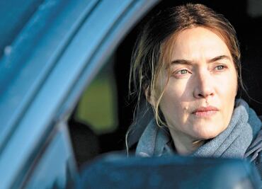 Kate Winslet se acepta y exige que no le retoquen sus arrugas ni su pancita