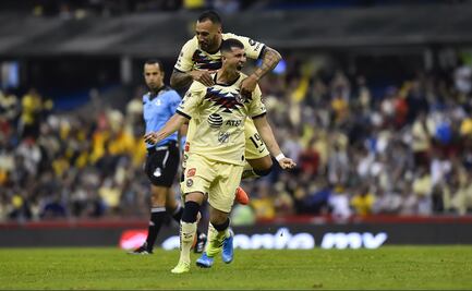 América sufrirá si se va Guido Rodríguez: Emanuel Aguilera