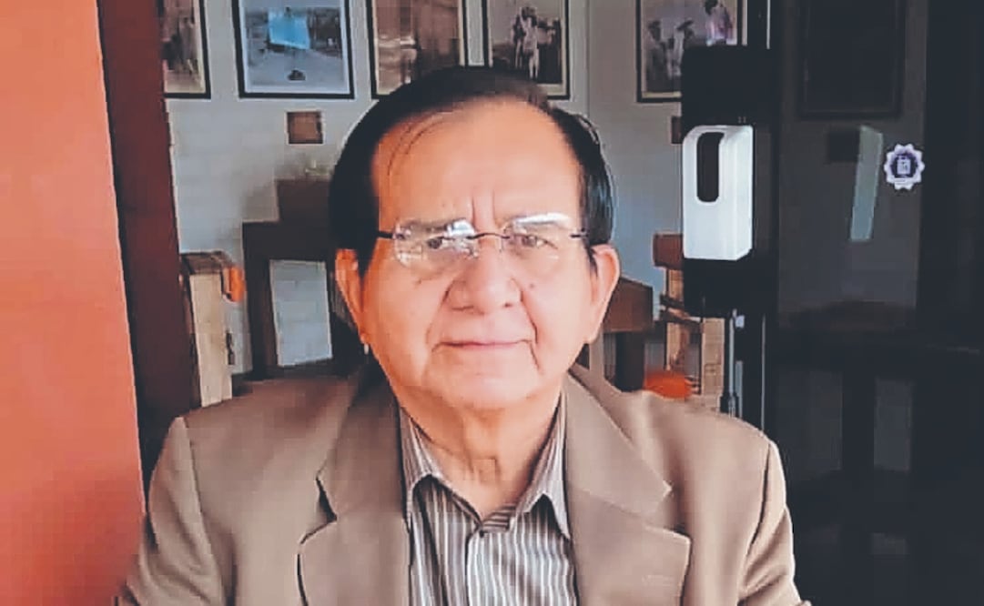 En 2018, Juan Miguel Ramírez manifestó su deseo de gobernar el municipio de Celaya. Foto Especial