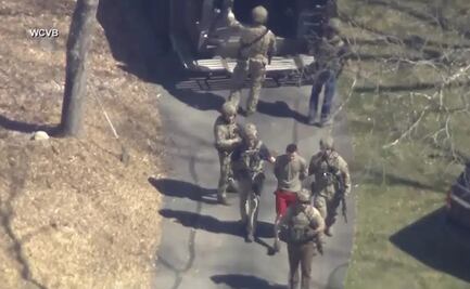 Violencia y masacres, obsesiones del soldado acusado de filtrar documentos secretos de EU