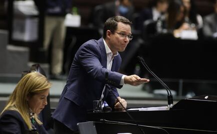 “Carroñeros son los que no reciben a las madres buscadoras”; Ricardo Anaya responde a señalamientos 