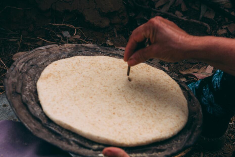 La UNAM ha creado una tortilla para luchar contra la desnutrición en comunidades marginadas. Foto: Unsplash