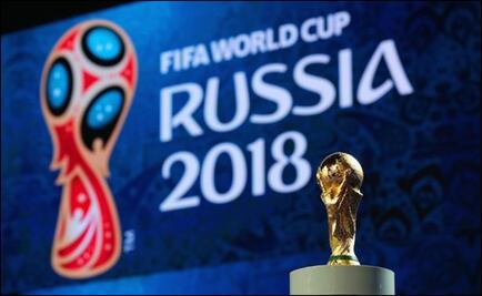 AT&T ofrecerá partidos del Mundial en app