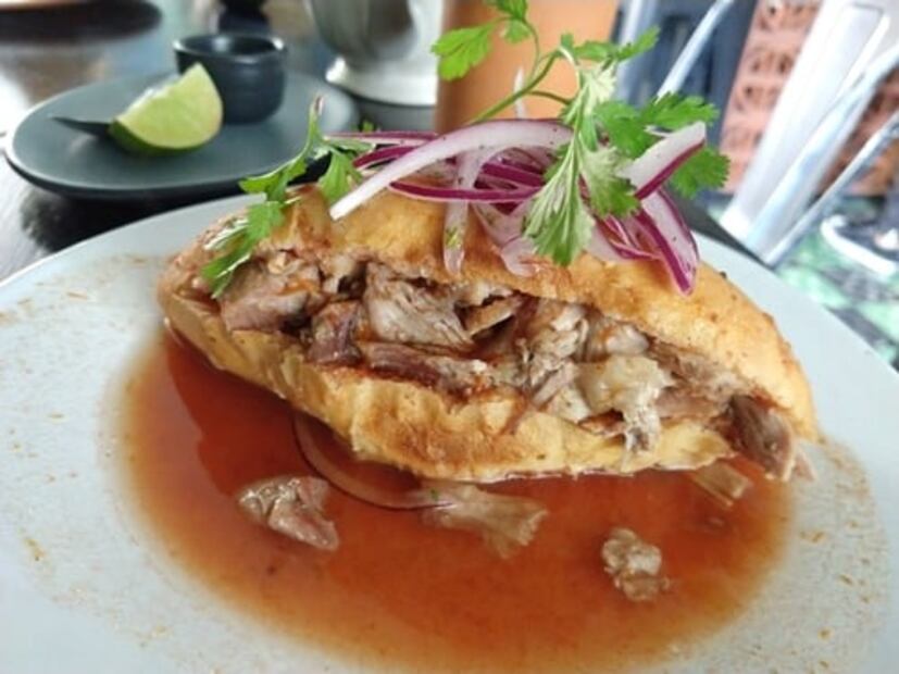 La cocina mexicana en la sexta posición del Taste Atlas