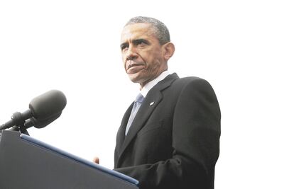 Obama condena tragedia en Dallas