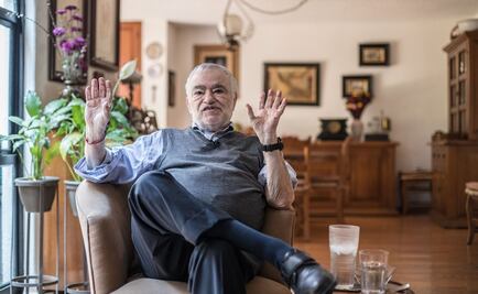 Explorando el legado cultural de Ignacio Solares a través de sus frases más memorables