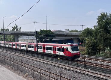 ¿Usas el Tren Suburbano? Toma tus precauciones porque subirá el costo de los viajes