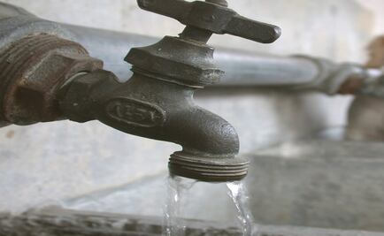 Coyoacán atiende solicitudes de reclasificación por cobro de agua excesivo