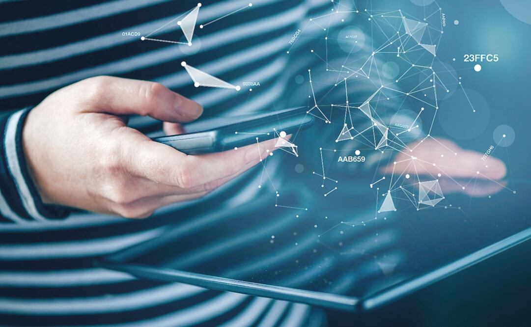 Mexican students turn smartphone into a microscope