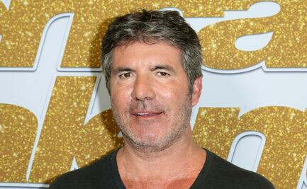 Simon Cowell se fractura la columna en accidente; va al hospital