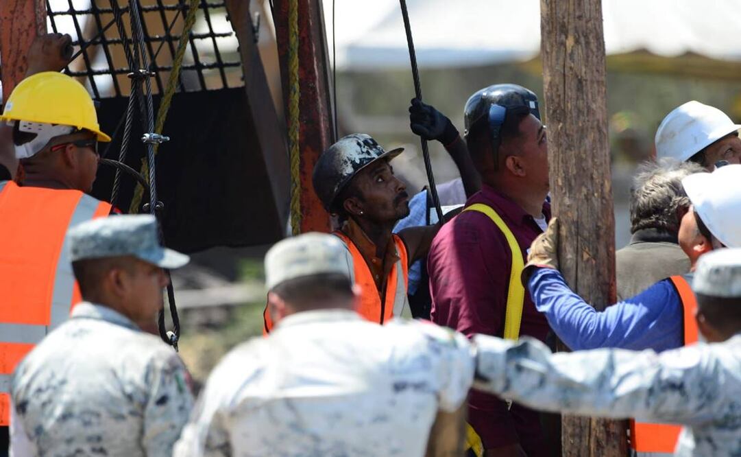 Foto: Hilda Fernández/EL UNIVERSAL