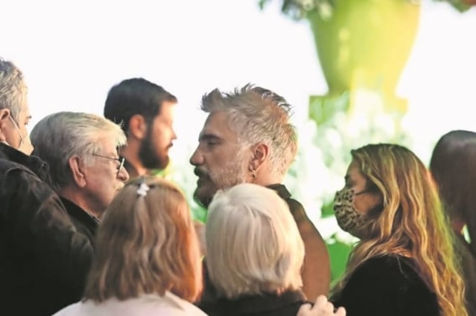 Vicente por siempre El Rey. Adiós al Charro de Huentitán