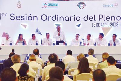 Guerrero, referente deportivo mundial 