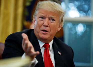 Trump ha mostrado que sus decisiones políticas distan de las económicas; 2025 "va a ser un año muy complejo": Concanaco