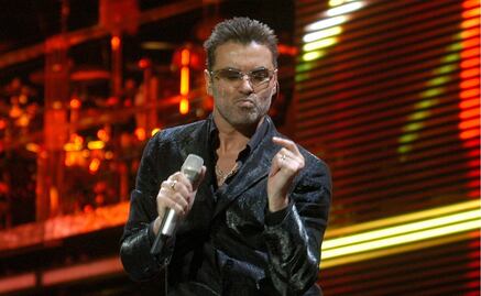 Fallece el cantante George Michael 